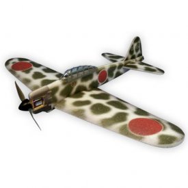 Mitsubishi Zero A6M2 ARF