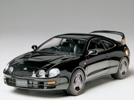 tamiya 24133 Toyota celica GT