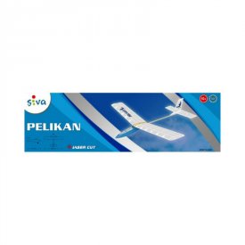 Stavebnice házedla Pelikán 66c