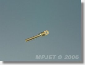 Spojka lanka M3 10ks MPJ2061