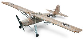 Tamiya 61100 fi 156C Storch