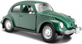 Maisto 1:24 W/B Special Editio