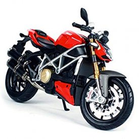 Motorka 1:12 Ducati Streetfigh
