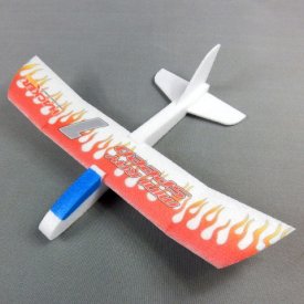 Mini Ray Házedlo FIRE 515mm