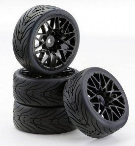 Kola Carson LM style 4ks 1:10