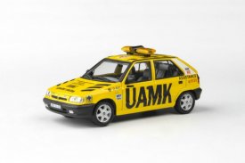 Škoda Felicia 1994 1:43 ÚMAK