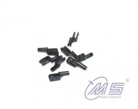 Pojistka táhla 1,2mm 10ks