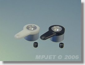 Páka 16mm r3  2ks MPJ2247