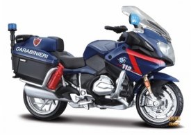 Police Motorcycles BMW - Itali