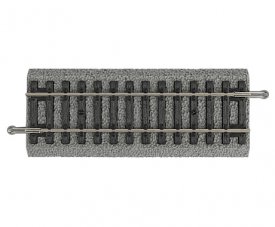 PIKO 55404 Kolej G107 podložím