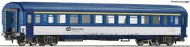 ROCO 54169 Osobní HO ČD 1.tř