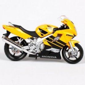 Maisto 1:18 Honda CBR 600 F4