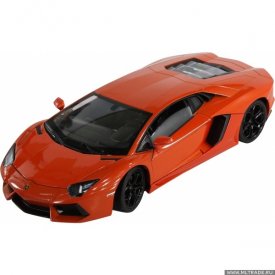 Welly 1:24 Lomborghini Aventad