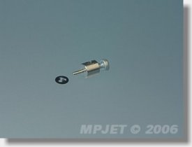 Mikro konc. táhla  6ks MPJ2765