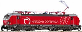 PIKO 47387 TT VECTRON ZSSK