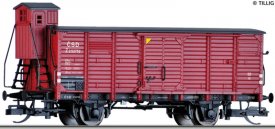 Tillig 17363 Vagon TT ČSD