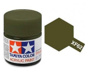 XF-62 Olive Drab 23ml