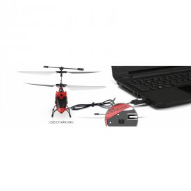 RC vrtulník Syma S5H RTR