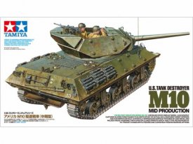 Tamiya 35350 M10 1:35