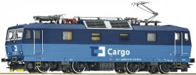 ROCO 71226 Lokomotiva HO ČD Cargo digi zvuk