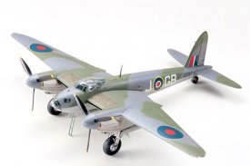 Tamiya Mosquito B Mk.IV/PR