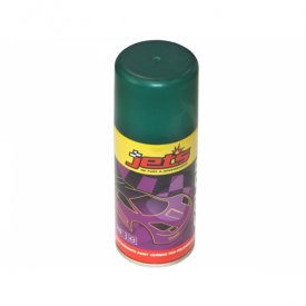 Sprej CAR 150ml tm.zelená met.
