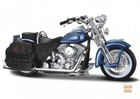 1999 FLSTS Heritage Softail Sp