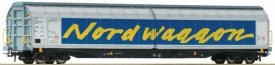 ROCO 67318 Vůs HO Nordwaggon