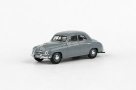 Škoda 1201 1956 šedá 1:43