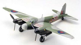 Tamiya 60765 Mosquito NF
