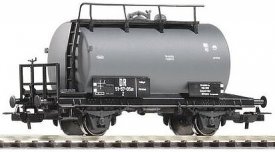 PIKO Cisterna DR Ep.III