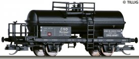 Tillig 14982 Cisterna ČSD