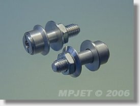 Unašeč r2mm M5 MPJ4700
