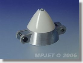 Kužel kompl.30 10x8 dr.6 pr3,2