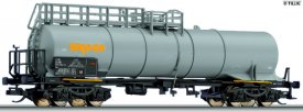Tillig 15433 Cisternový vůz TT