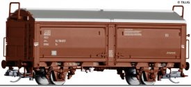 Tillig 17652 Krytý vůz TT SJ