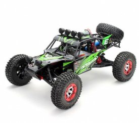 RC Desert 4WD 1:12 RTR