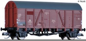 Tillig 95234 Krytý vůz TT