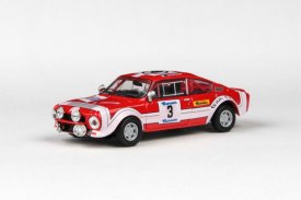 Škoda 200RS 1974 BR šedivý-Jan