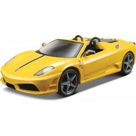 Burago 1:32 Scuderia Spider 16