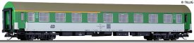 Tillig 16653 vagon TT ČD