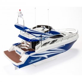 Motorová jachta SUNSET RTR