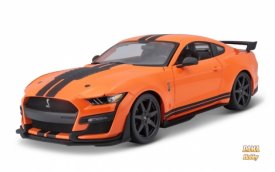 Ford Shelby GT500 2020 1:18