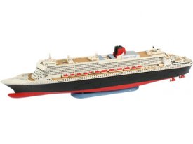 Revell 05808 Queen mary 2 1:12