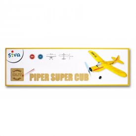 Gumáček Piper Super CUP