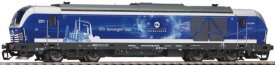 PIKO 47397 BR247 Vectron TT