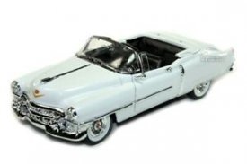 Cadillac Eldorado 1953 1:24 bí