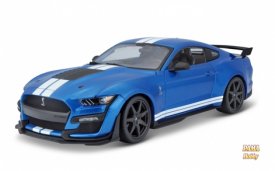 Ford Shelby GT500 2020 1:18 mo