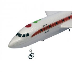 RC Airbus RTF se stabilizací