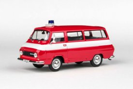 Škoda 1203 1974 1:43 Požární o